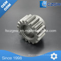 Customized Transmission Gear Spur Gear for Various Machinery